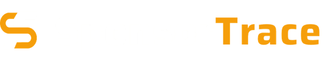 SponsorTrace Logo